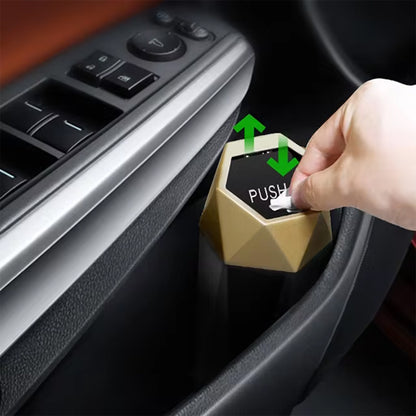 Car Bin | FancyTrash™