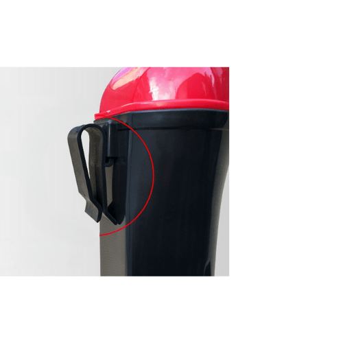car-bin-organized