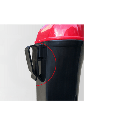 car-bin-organized