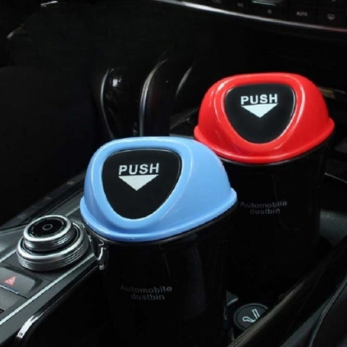 car-bin