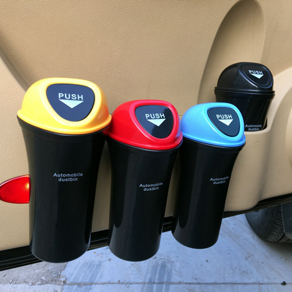 car-bin