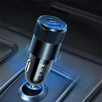 car-cell-phone-charger-twin-ports