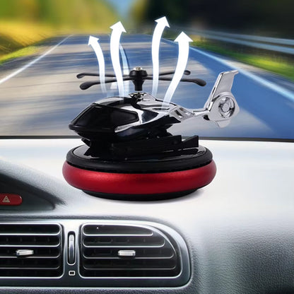 car-diffuser-rotating-helicopter