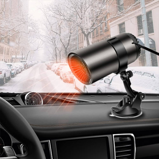 car-heater-air-purification