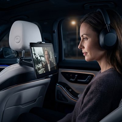 car holder tablet stable even rough roads