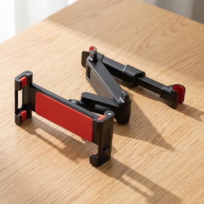 car holder tablet work on the go