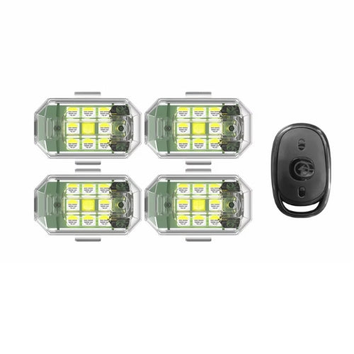 car-led-lights-four-set