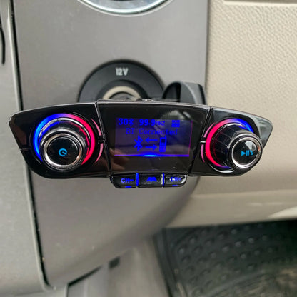 car-mp3-player-led-display