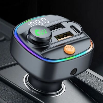 car mp3 player bluetooth