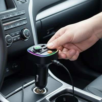 car mp3 player legal compliance