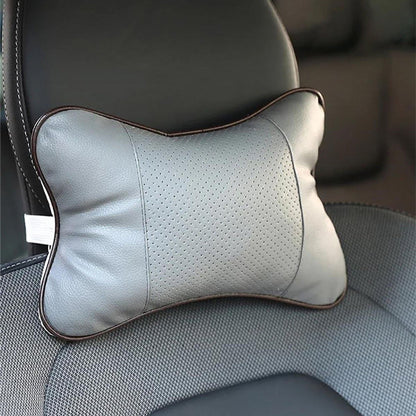 car-neck-pillow-pu-leather