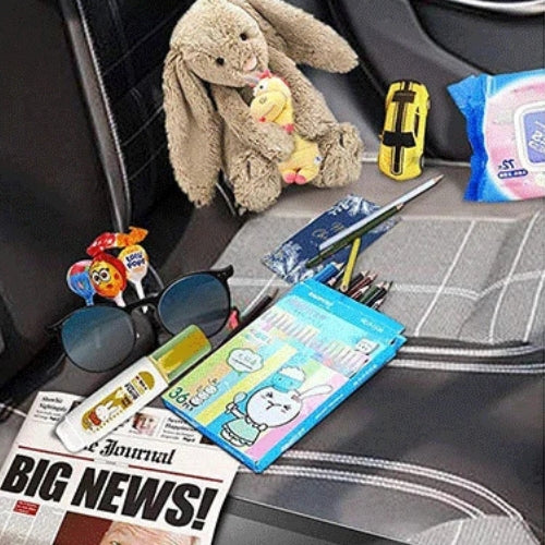 car-organiser-items-everywhere