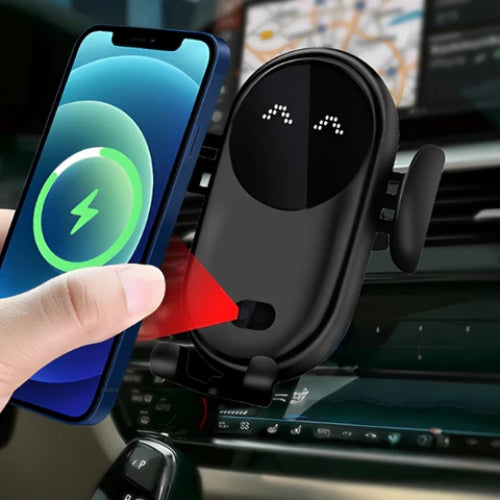 Car Phone Charger | ChargInfra™