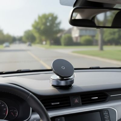 Car Phone Holder safe driving