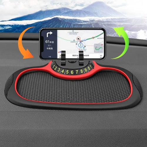 Car Phone Holder | SiliMat™ + Gifts 🎁