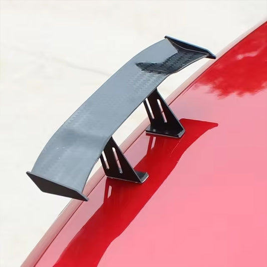 car-rear-spoiler-aesthetic-appeal