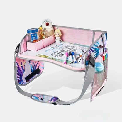 car-seat-tray-pink