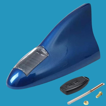 car-shark-finled-blue