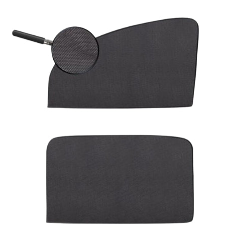 car-sun-shade-magnetic-dimensions