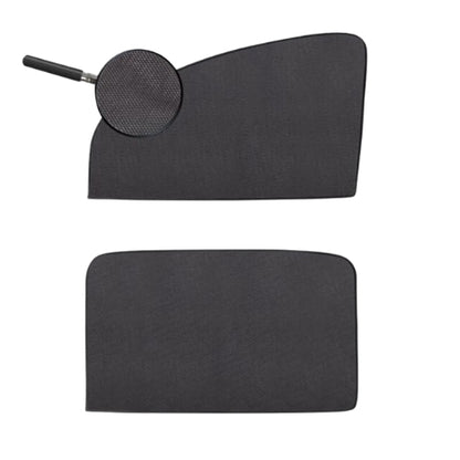 car-sun-shade-magnetic-dimensions
