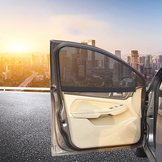 car-sun-shade-magnetic-protection