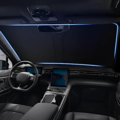 car-sun-shade-rays