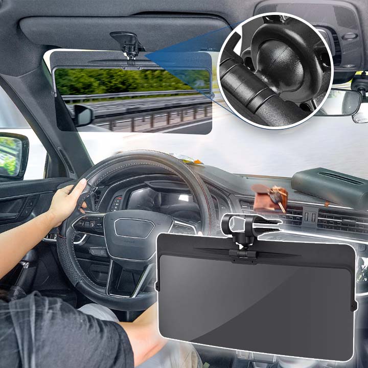 car-sun-visors-interior