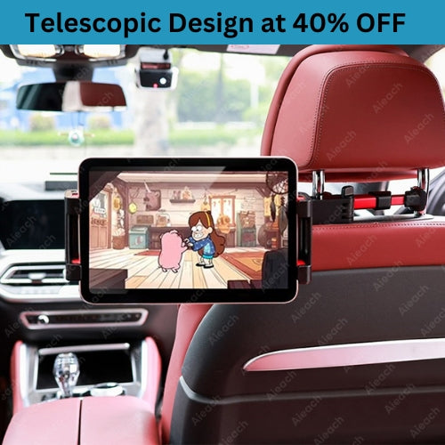 Car Tablet Holder | MovieGuard™