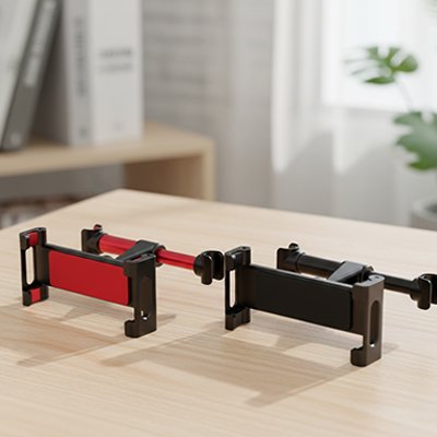 Car Tablet Holder Drive Peacefully