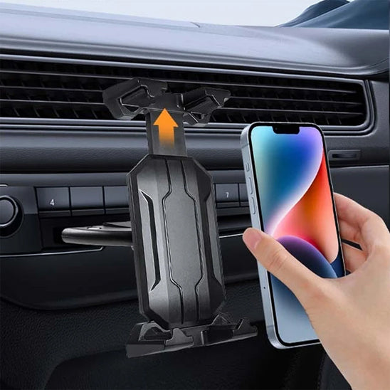 Car Tablet Mount Holder | MobiCDGrip™