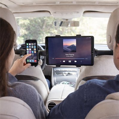 Car Tablet Mount Holder car pooling best host