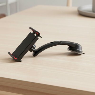 Car Tablet Mount Holder eye sight navigation alignment