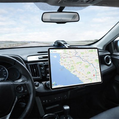 Car Tablet Mount Holder legal compliance