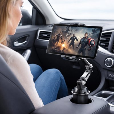 Car Tablet Mount Holder legal compliance