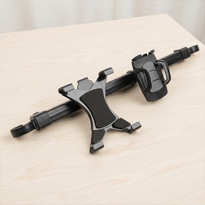 Car Tablet Mount Holder no flickering image videos