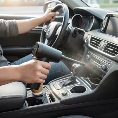 car vacuum cleaner cordless