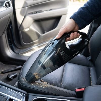 car vacuum compact reach nooks