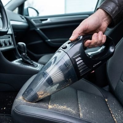 car vacuum cordless