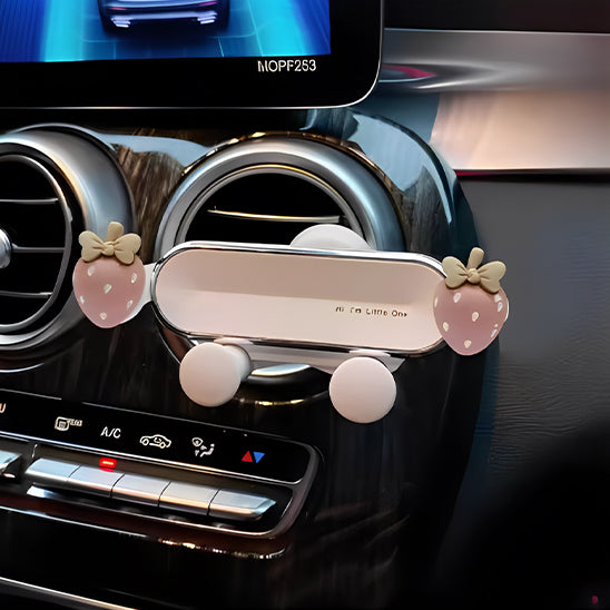 car-vent-phone-holder