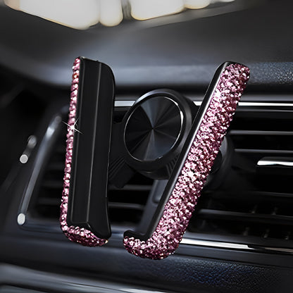 Car Vent Phone Holder | DiscoGrille™