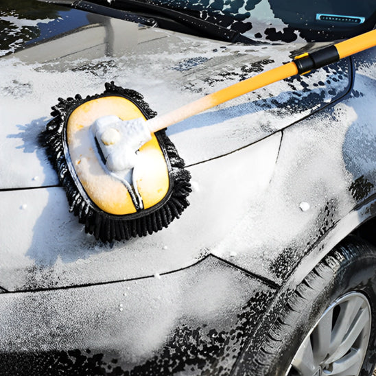 Car Wash Brush | EasyMop™ + Gifts 🎁