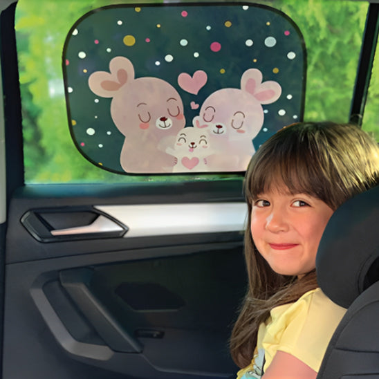 car-window-sun-shade-for-baby-memory-steel-frame
