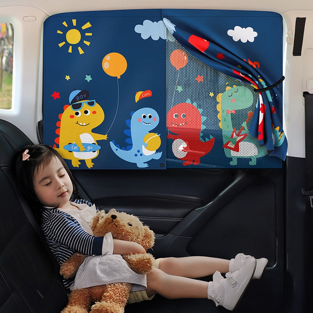 car-window-sun-shade-for-baby-sleeping-tight