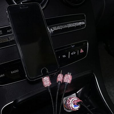 car charger adapter cigarette lighter universal compatibility
