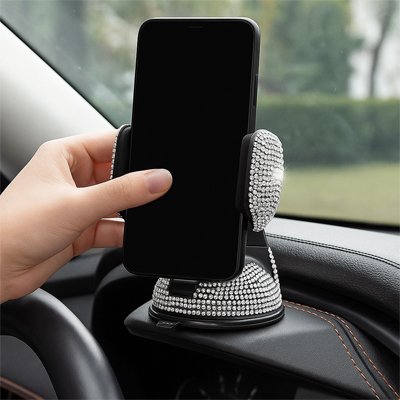 car phone holder