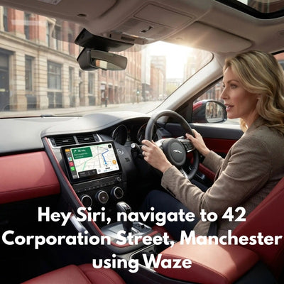 carplay-screen-waze-voice-command-specific-address-navigation