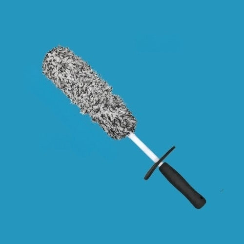 cleaning-brush-black-colour