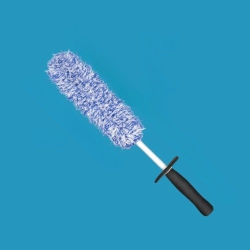 cleaning-brush-blue-colour