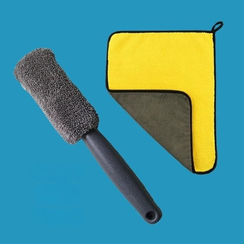 cleaning-brush-grey-colour