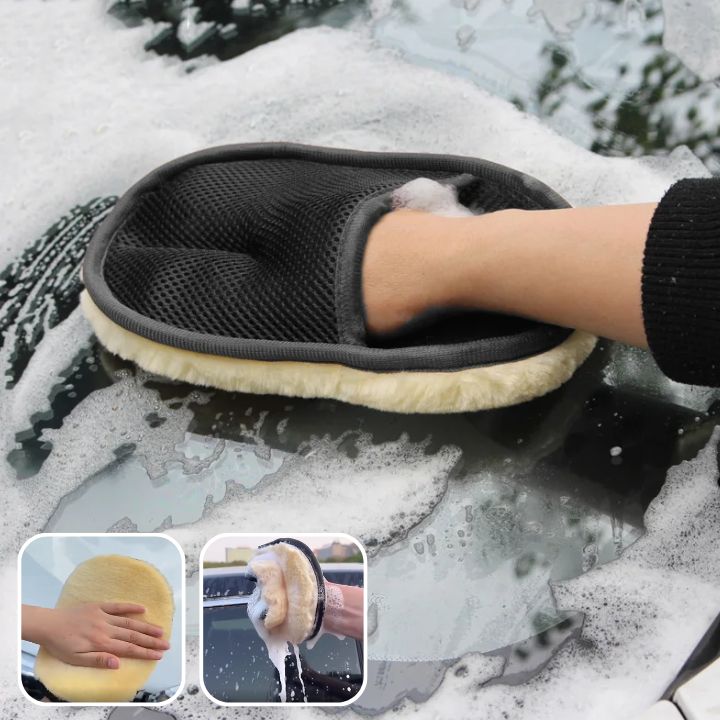 cleaning-gloves-car